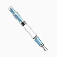 *Twsbi - Fountain Pen Diamond 580AL - Iceberg